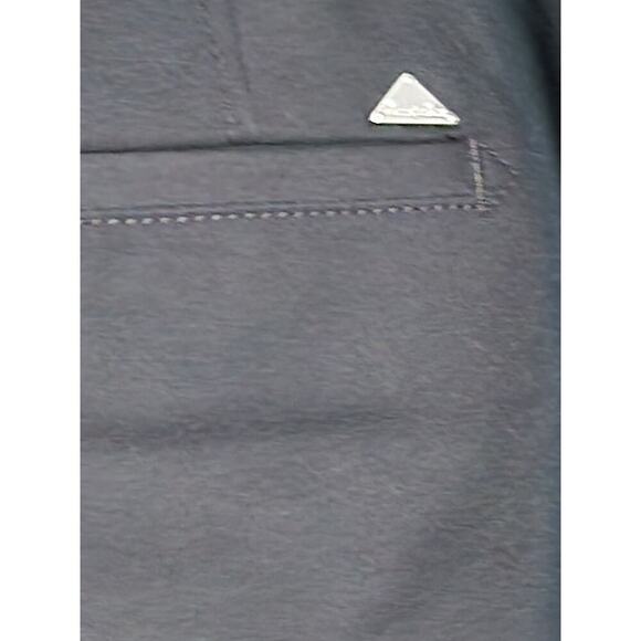 White House Black Market Perfect Form Slim Ankle 10R Black - Picture 8 of 8